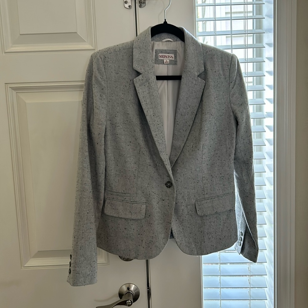 Blazer, good condition